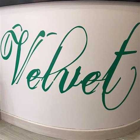 Peluquería Velvet Estilistas 